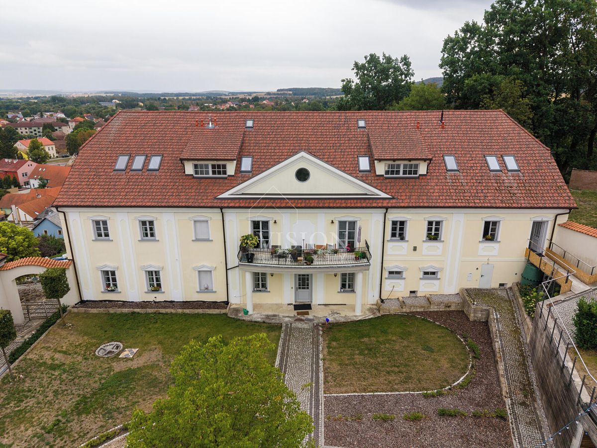 Prodej bytu 3+1 144 m²