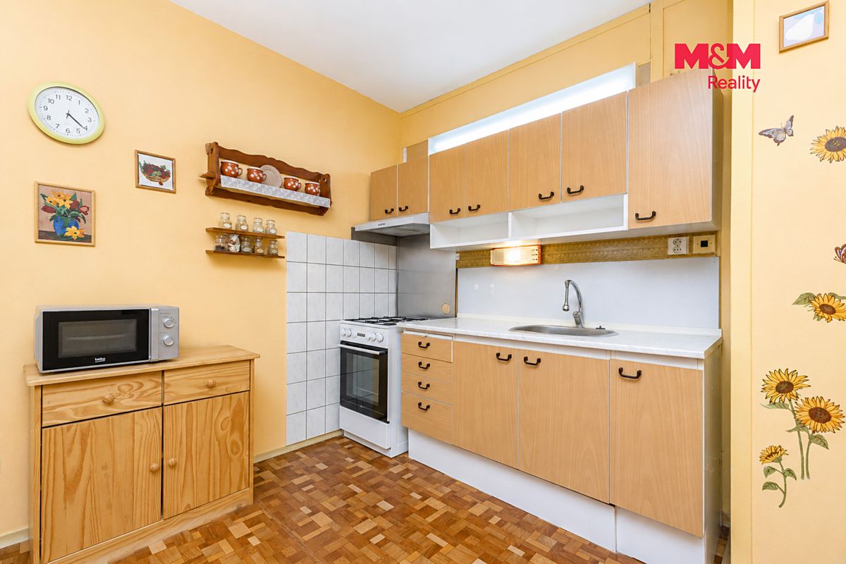 Prodej bytu 2+1 65 m² – fotografie 5
