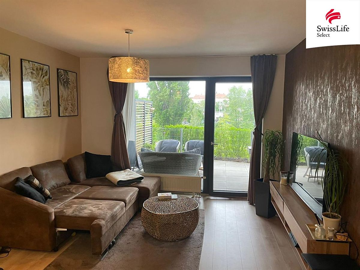 Pronájem bytu 2+kk 55 m² – fotografie 5
