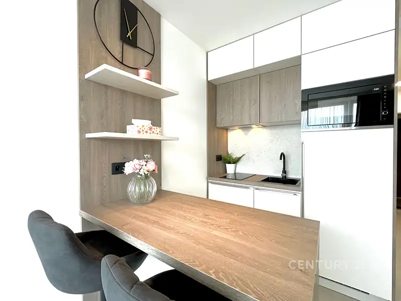 Pronájem bytu 1+kk 29 m², Praha – náhled fotky 3