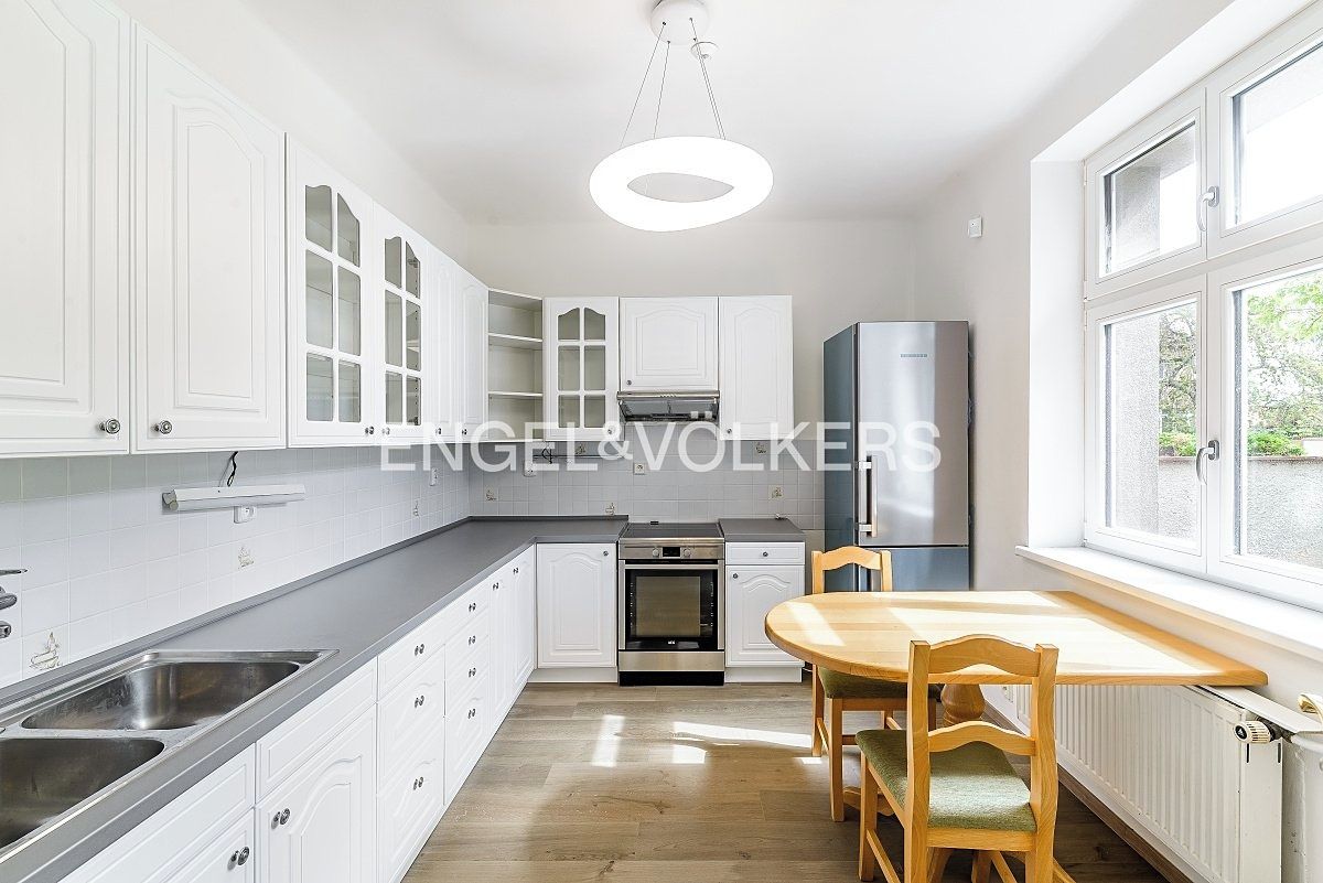 Pronájem rodinného domu 140 m², pozemek 218 m²