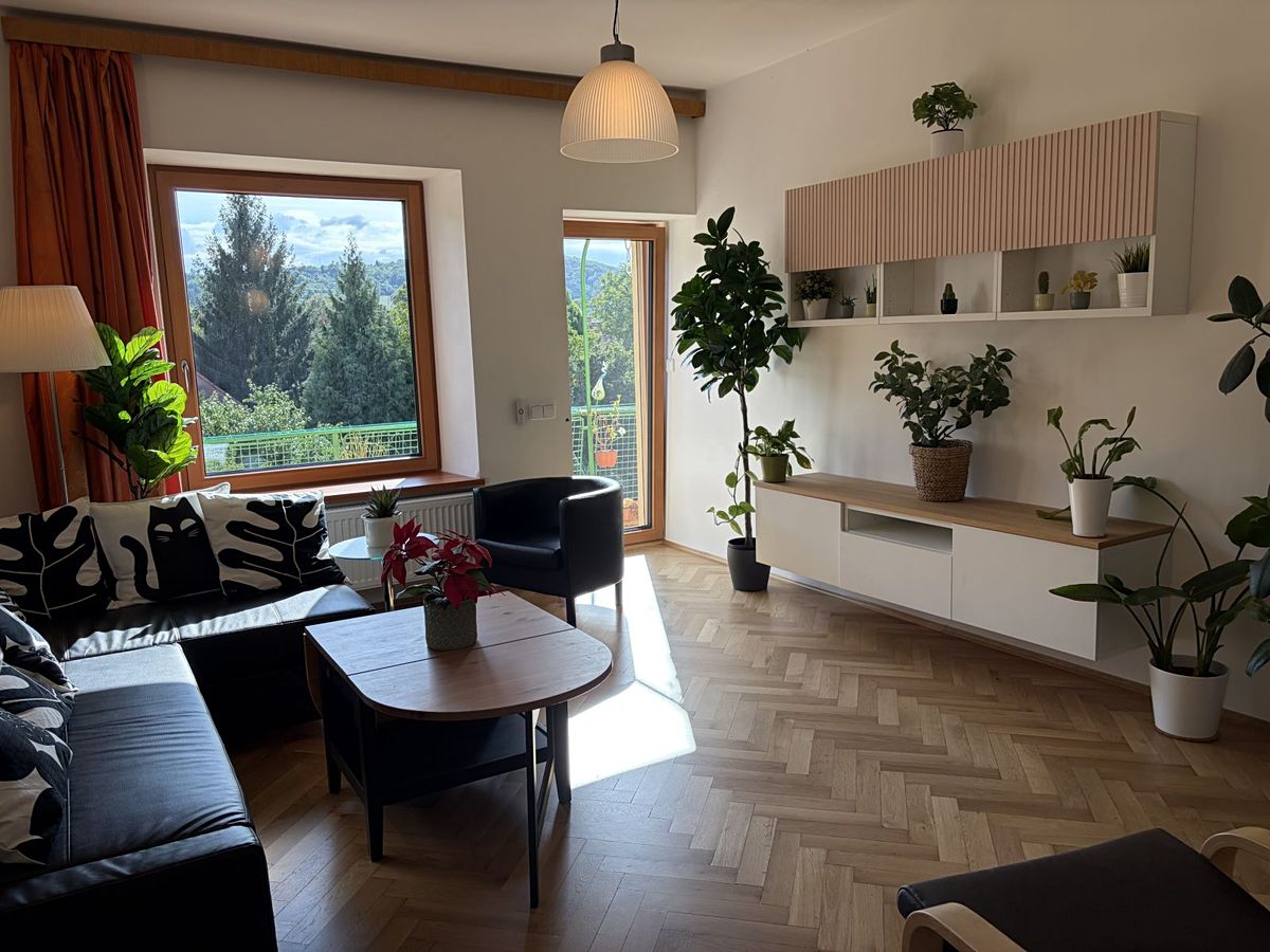 Pronájem bytu atypický 64 m² – fotografie 3