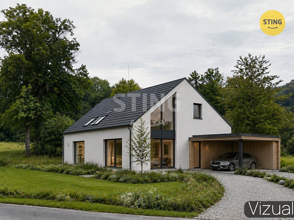 Prodej stavebního pozemku 1046 m² – fotografie 2