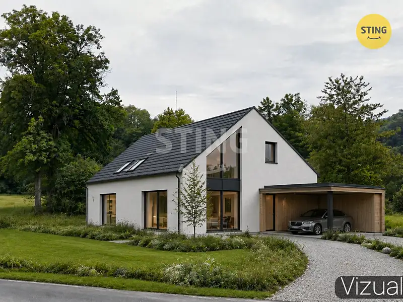 Prodej stavebního pozemku 1046 m², Bělá pod Pradědem – náhled fotky 2