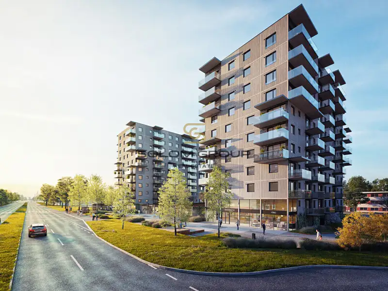 Prodej bytu 2+kk 48 m², Praha – náhled fotky 2