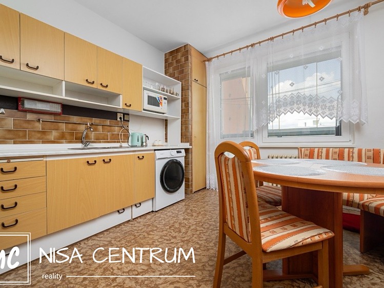 Квартира 3+1 на продаж, 70 м² (3 з 21)