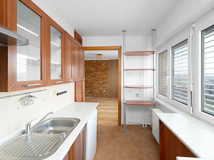 Wohnung 3+1 zur Miete, 61 m² (4 von 23)