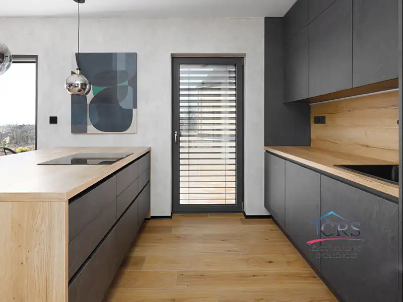 Prodej rodinného domu 140 m², pozemek 793 m², Nová Ves pod Pleší – náhled fotky 2