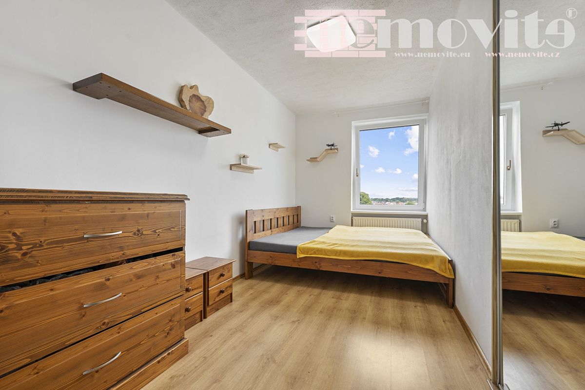 Prodej bytu 3+1 74 m² – fotografie 5
