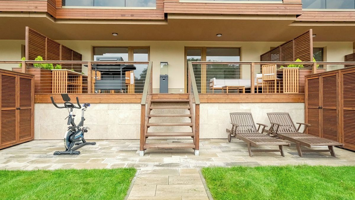 Prodej bytu 2+kk 45 m² – fotografie 4