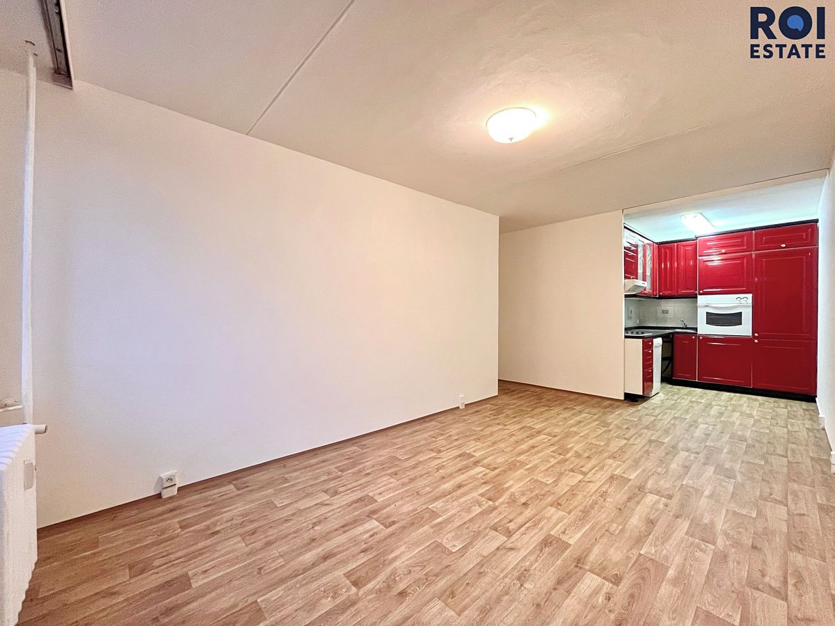 Pronájem bytu 2+kk 45 m² – fotografie 4
