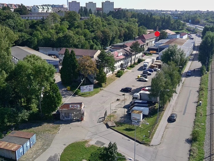 Ostatní