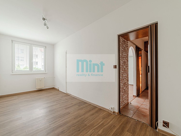 Квартира 2+1 на продаж, 45 м² (9 з 13)