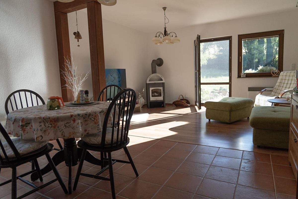Pronájem rodinného domu 91 m², pozemek 873 m² – fotografie 4