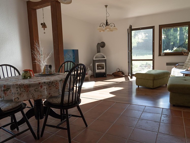 Pronájem domu, 91 m² (4 z 8)