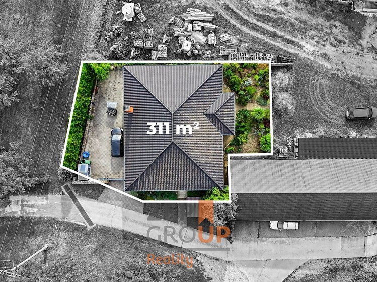 Будинок на продаж, 180 м² (19 з 19)