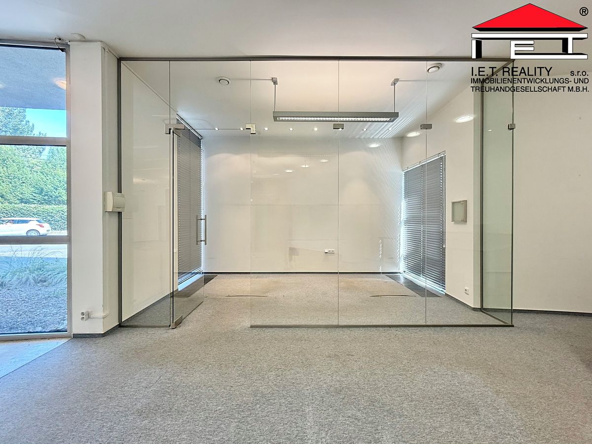 Pronájem kanceláře 193 m² – fotografie 2