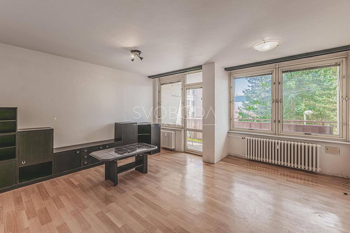 Prodej bytu 3+1 82 m² – fotografie 3