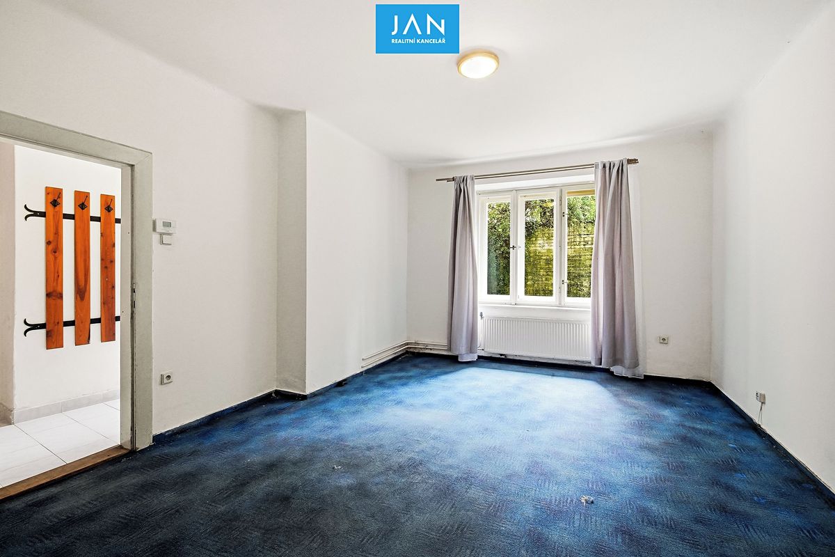 Prodej bytu 1+kk 38 m²