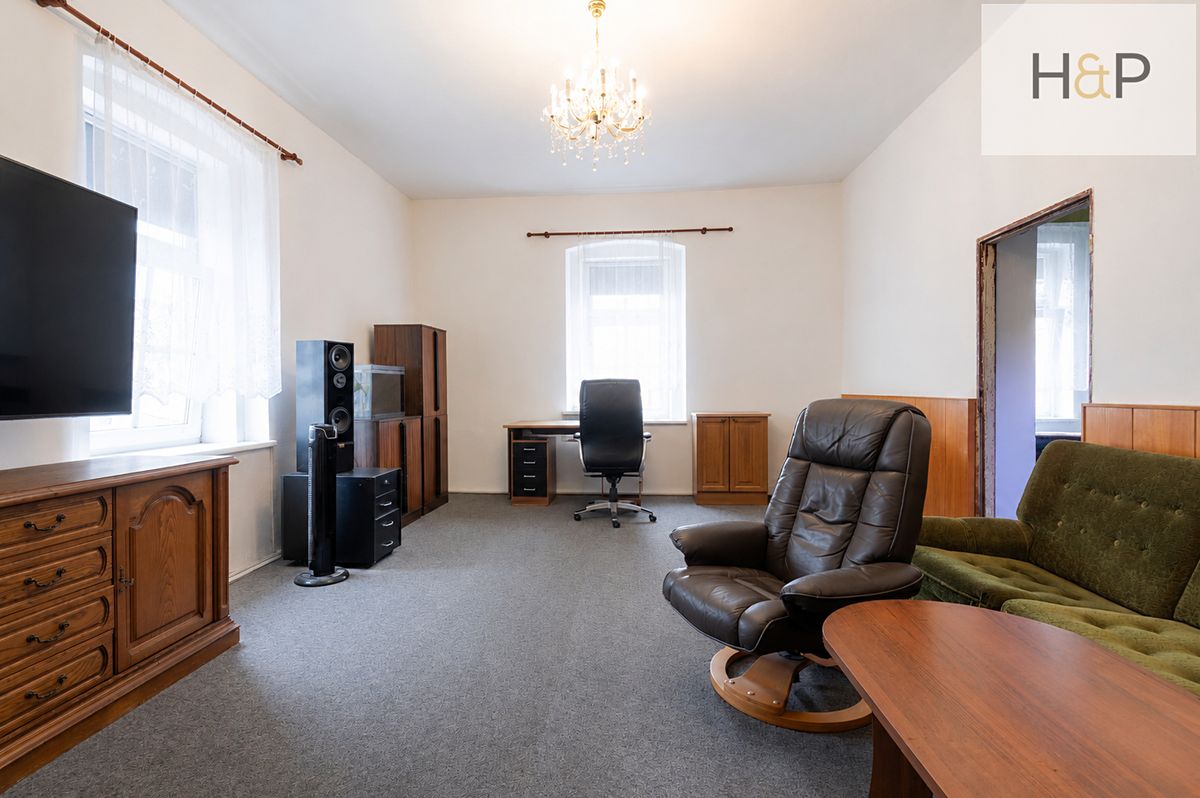 Prodej bytu 2+1 88 m² – fotografie 4