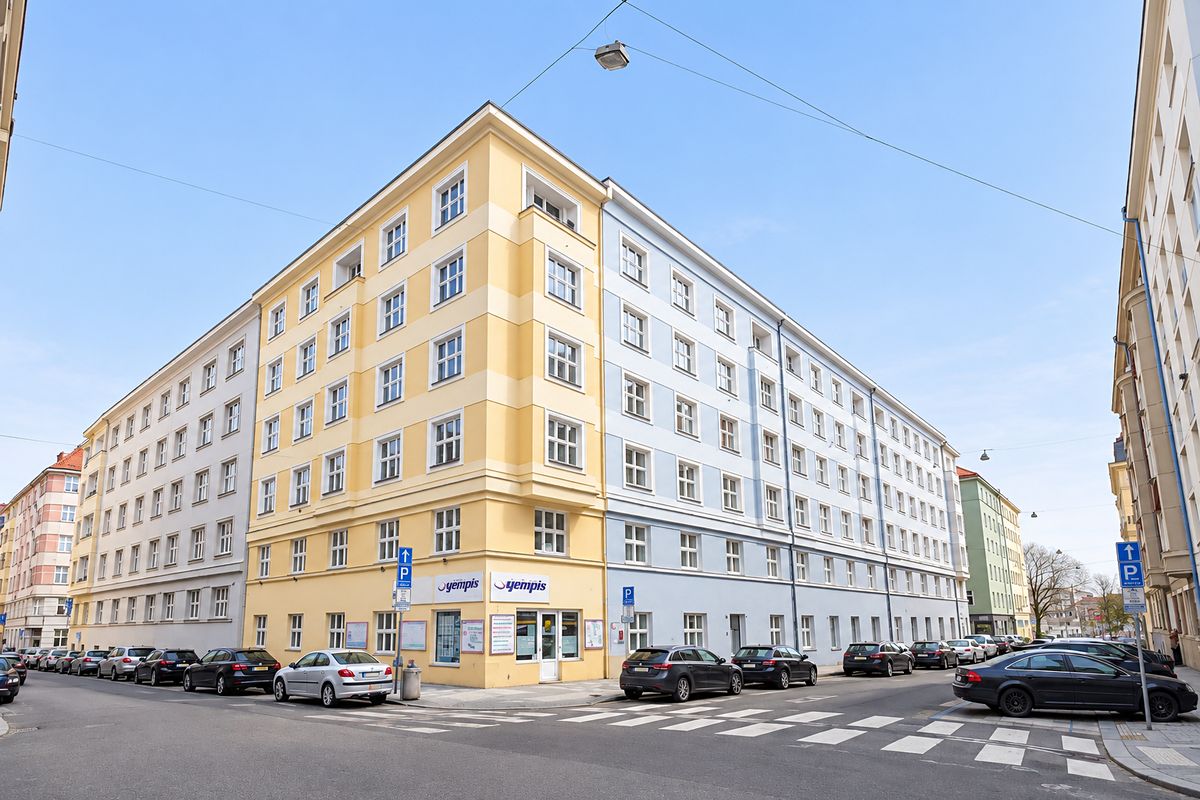 Prodej bytu 3+kk 100 m²