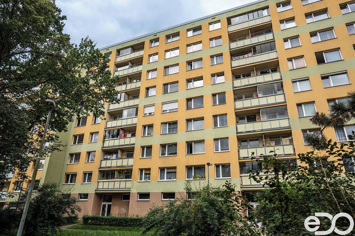 Prodej bytu 3+kk 61 m² – fotografie 3