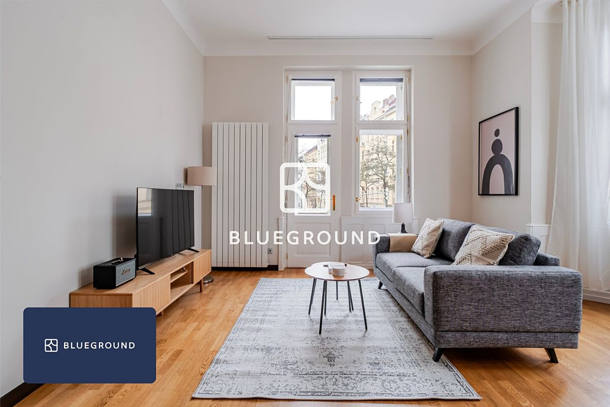 Pronájem bytu 4+kk 84 m² – fotografie 3