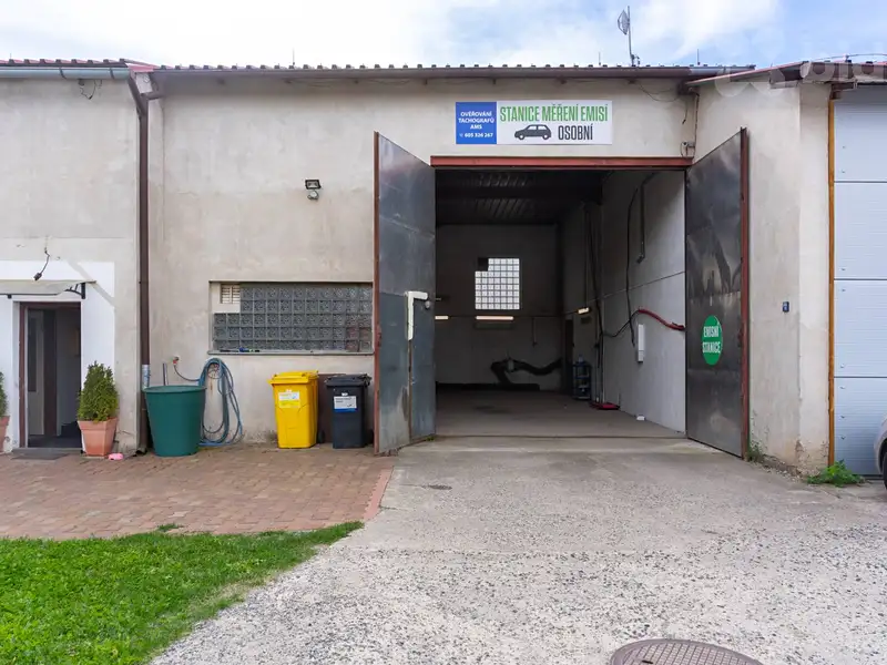 Pronájem komerční nemovitosti 100 m², Praha – náhled fotky 2