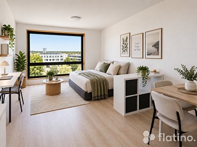 Квартира 1+kk на продаж, 31 м² (2 з 25)