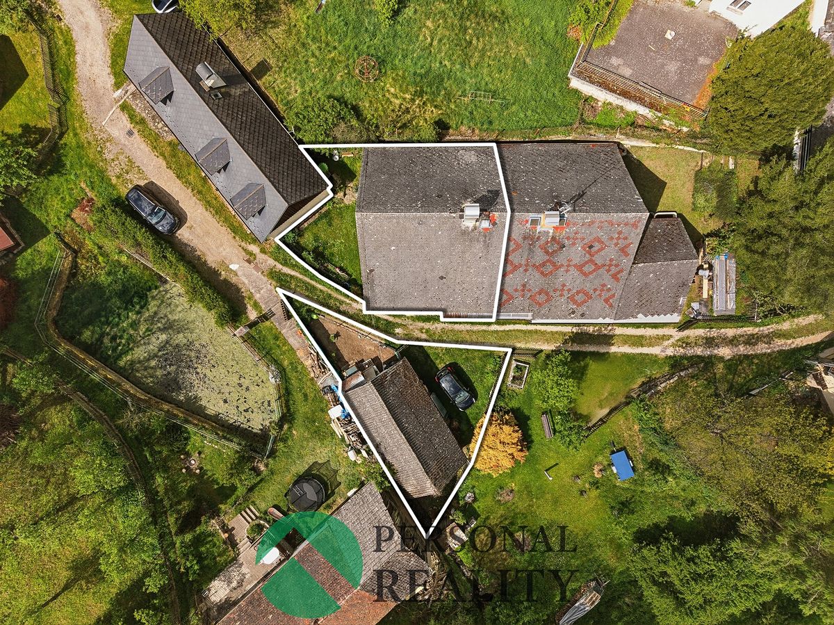Prodej rodinného domu 91 m², pozemek 338 m²