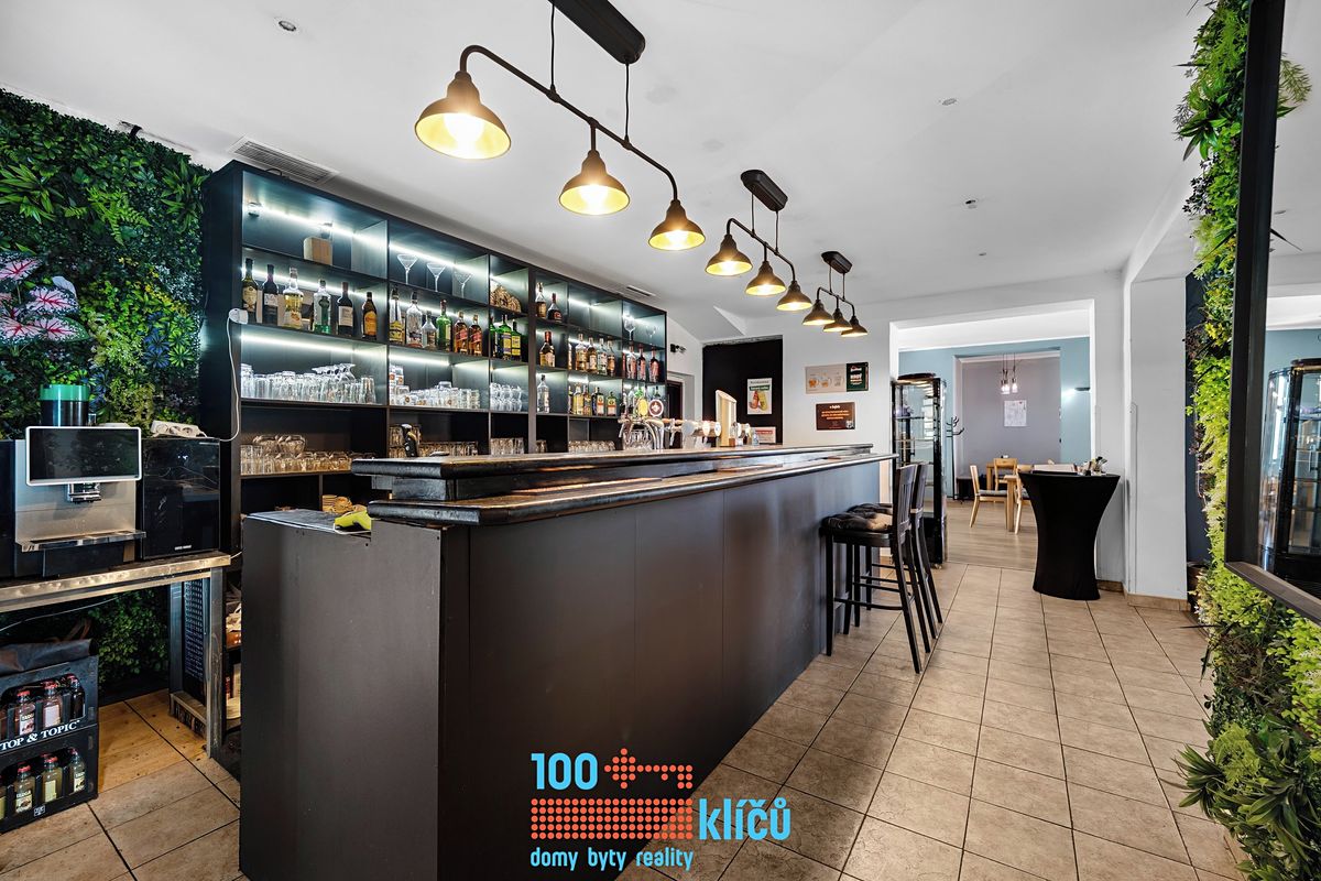 Pronájem restaurace 335 m² – fotografie 5