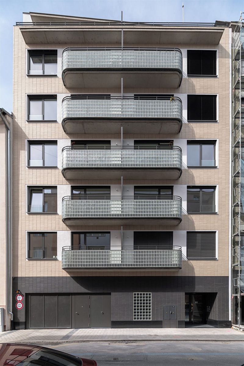 Prodej bytu 1+kk 34 m², Brno – fotka 1 z 3