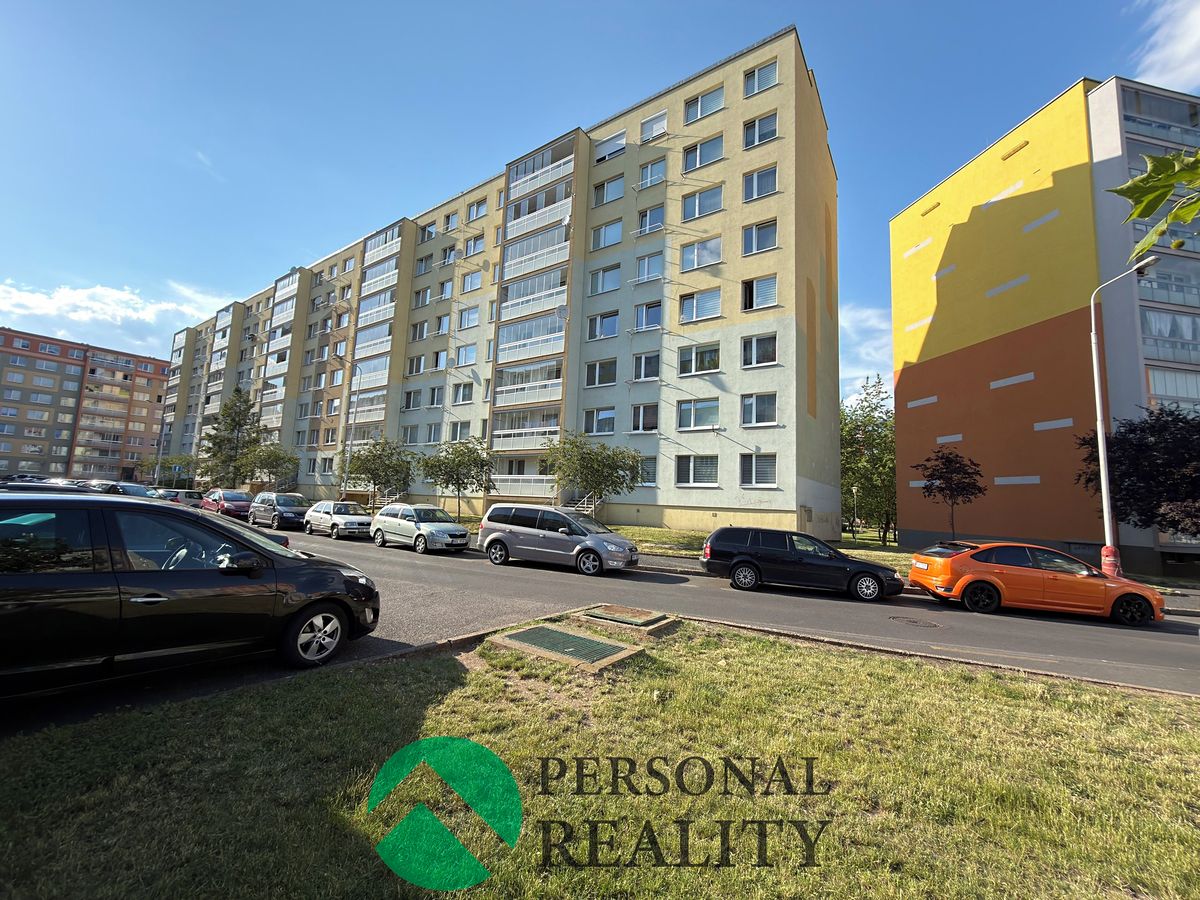Prodej bytu 4+kk 96 m²