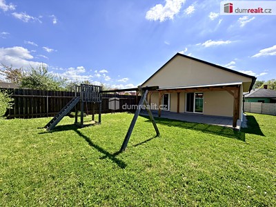 Prodej  rodinného domu 132 m², pozemek 948 m²