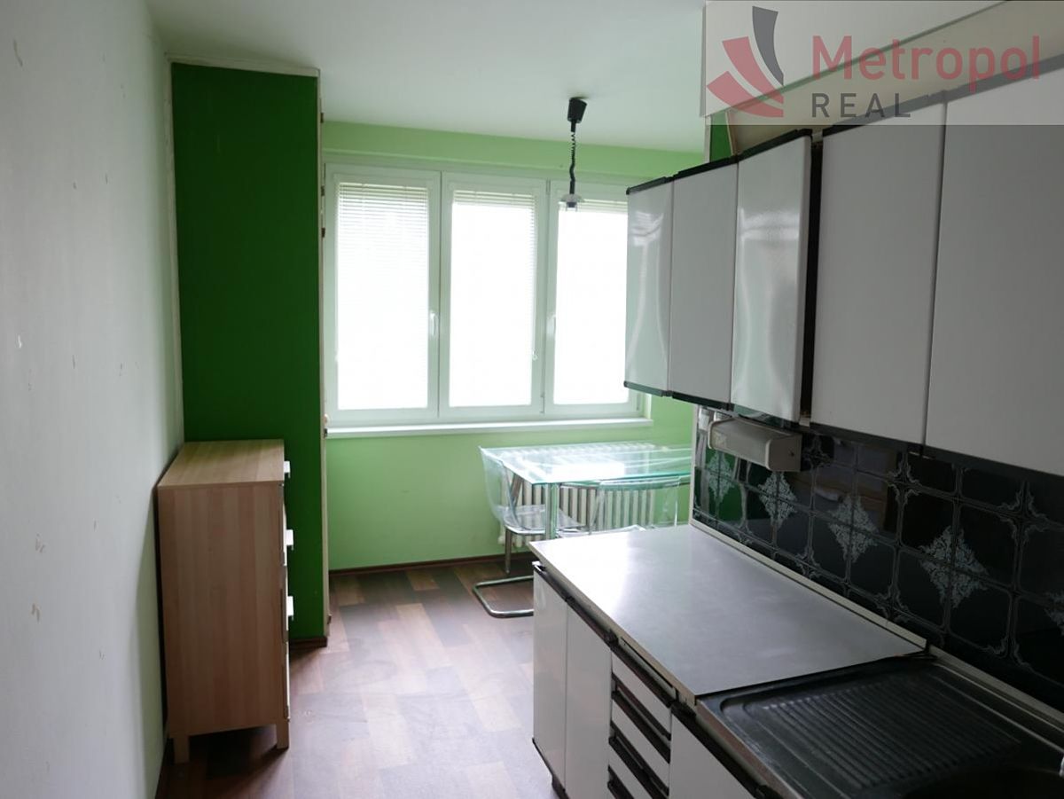 Pronájem bytu 2+1 63 m²