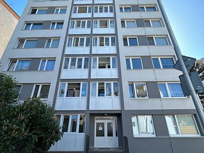 Prodej bytu 3+1 65 m²