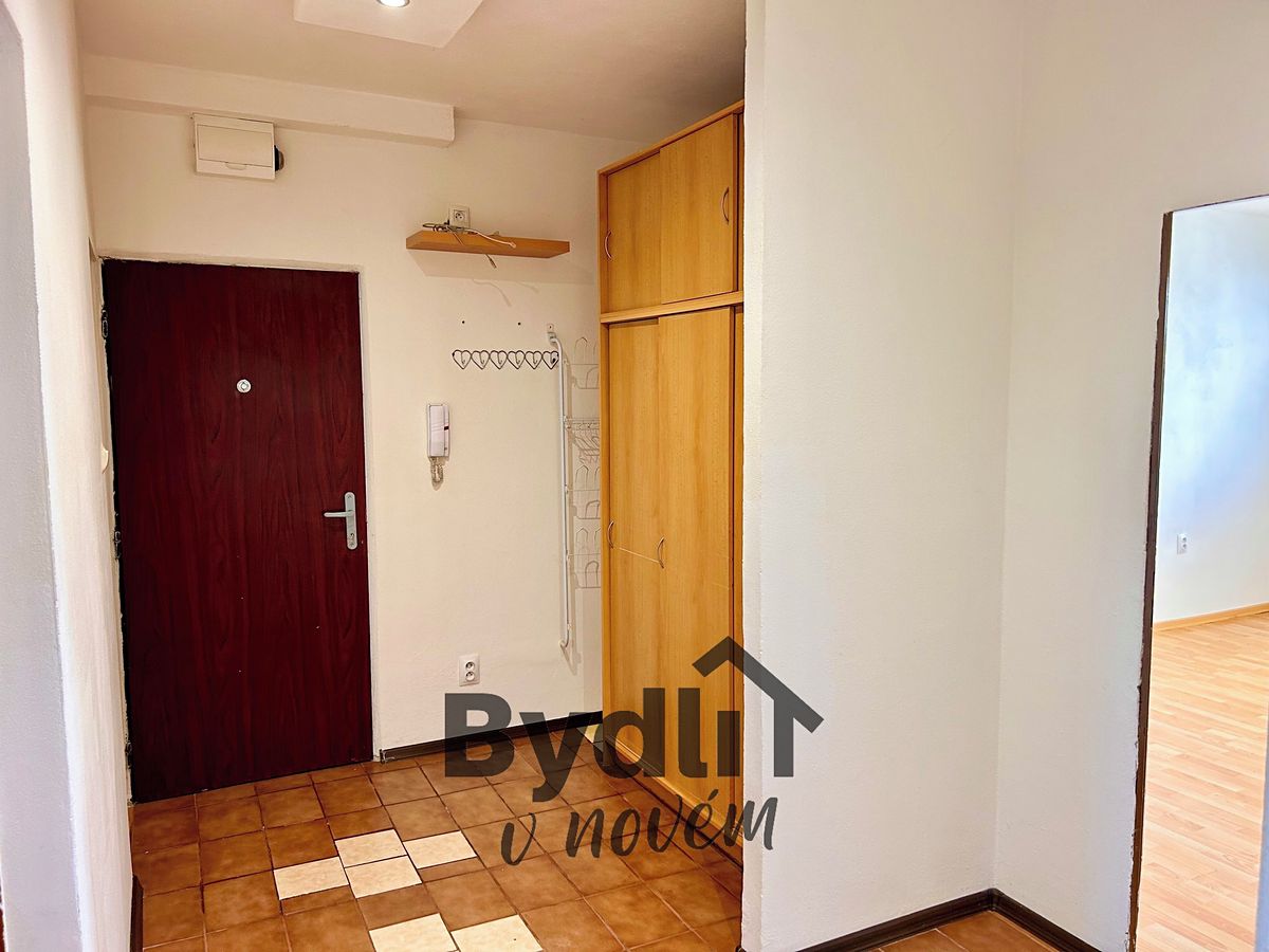 Prodej bytu 2+1 60 m² – fotografie 5
