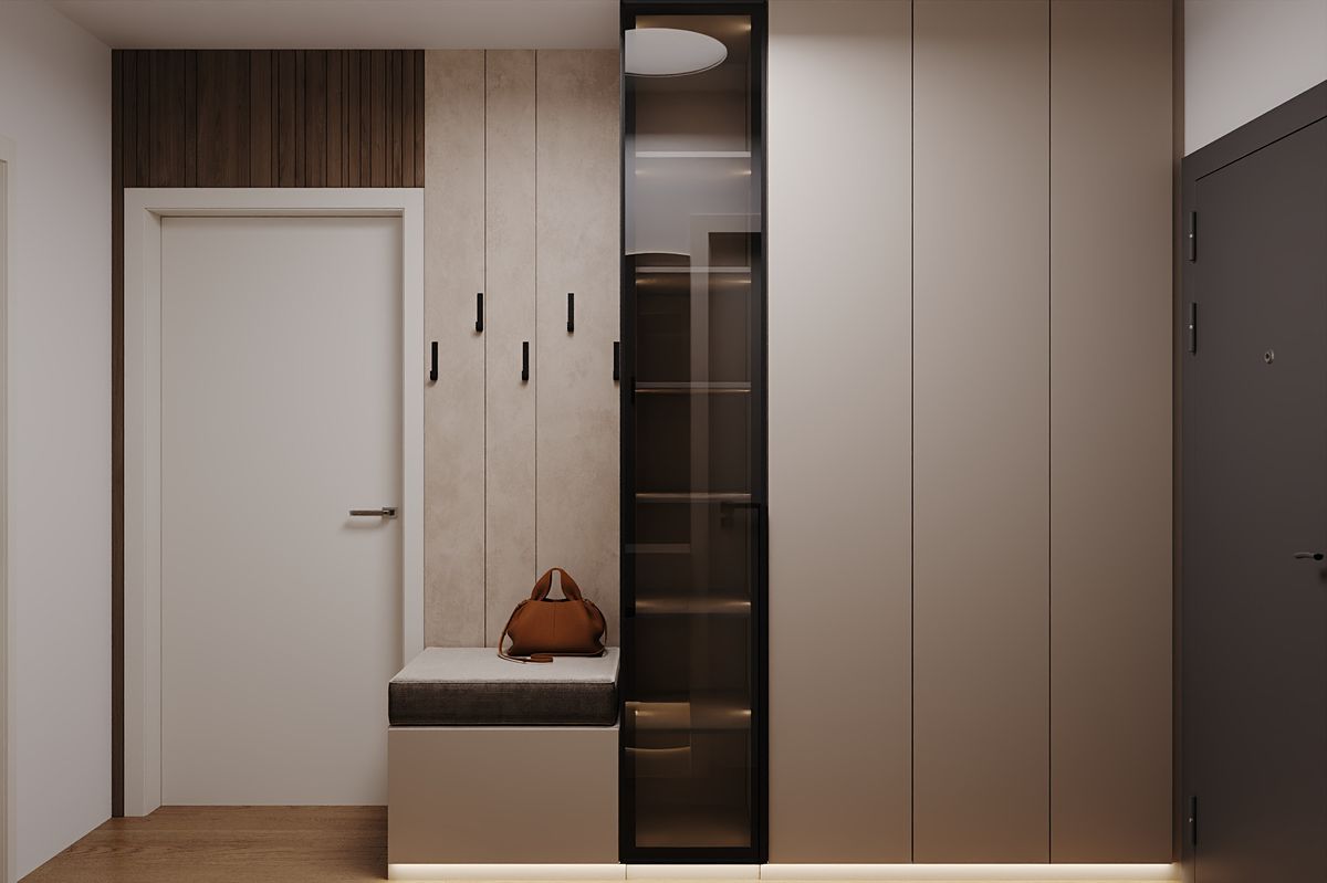 Prodej bytu 2+kk 50 m² – fotografie 4