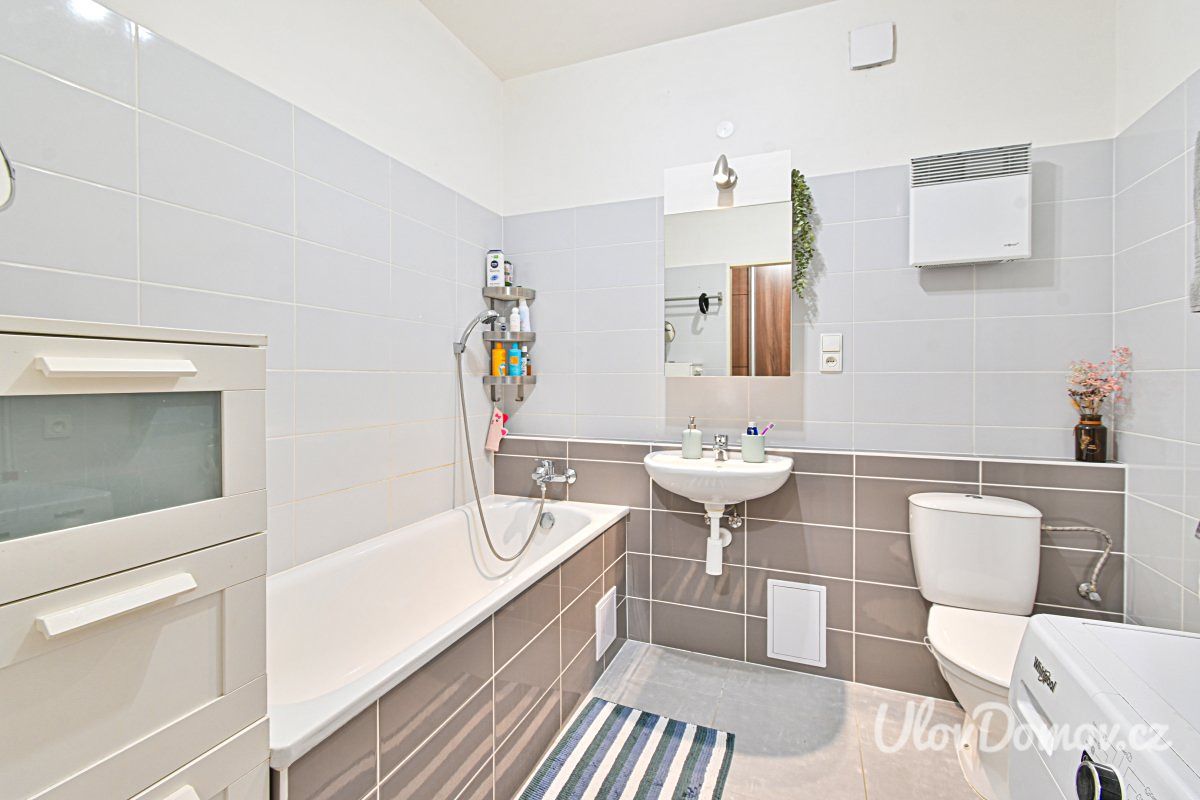 Prodej bytu 2+kk 55 m² – fotografie 4