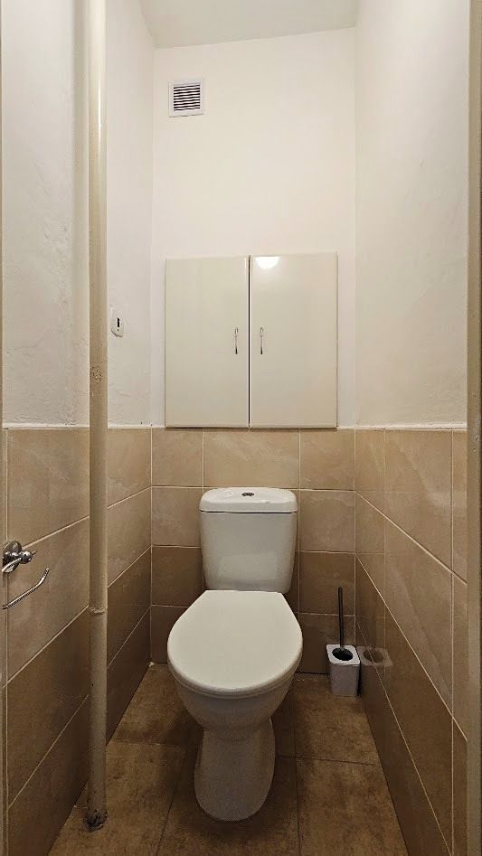 Pronájem bytu 1+1 35 m² – fotografie 3