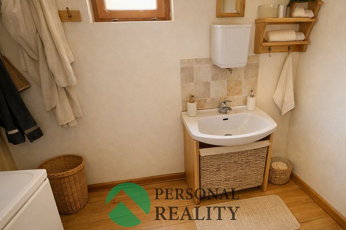Prodej chaty 18 m², pozemek 531 m² – fotografie 4