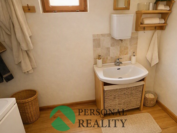 Prodej domu, 18 m² (4 z 10)