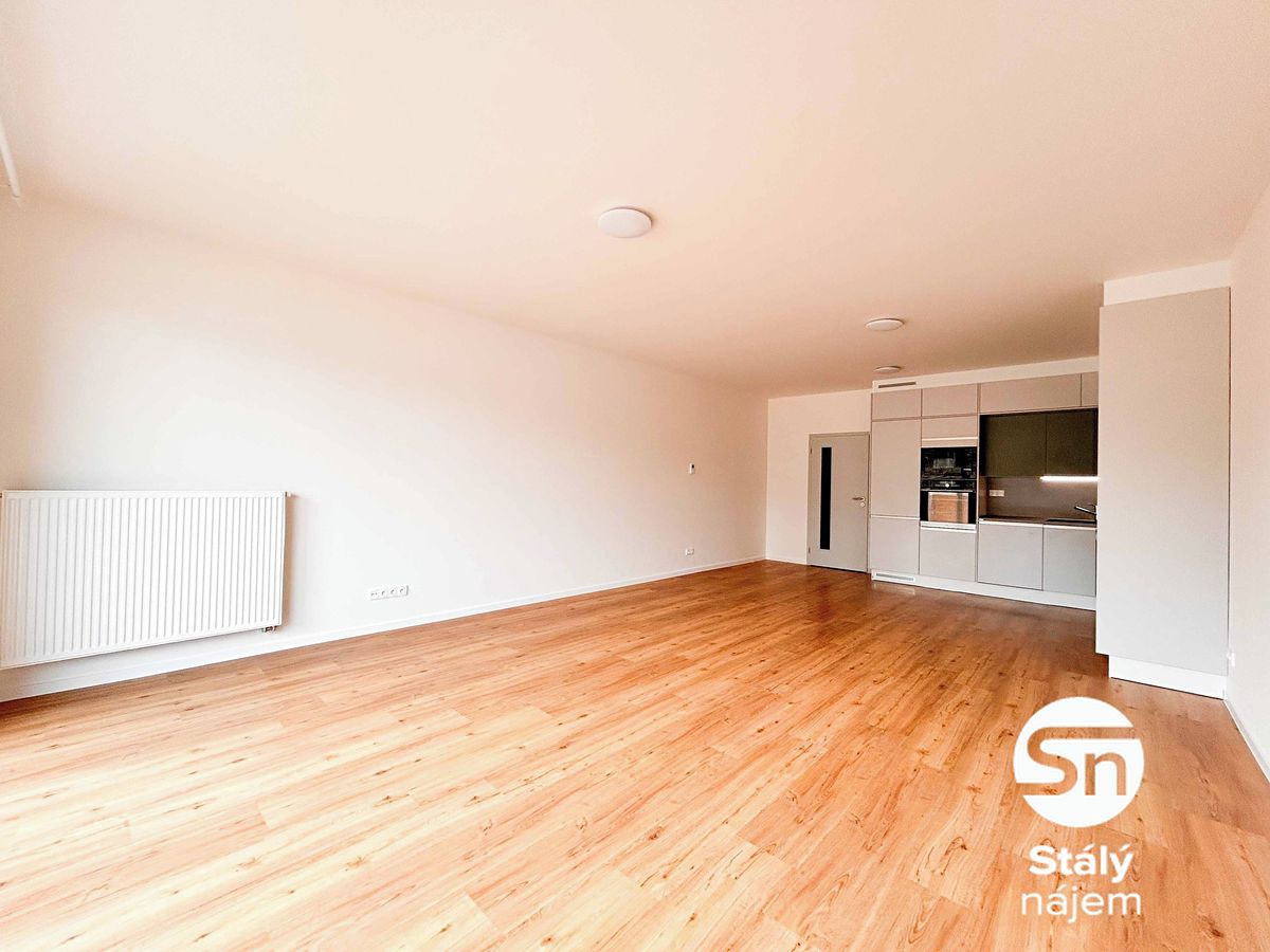 Pronájem bytu 3+kk 90 m² – fotografie 3