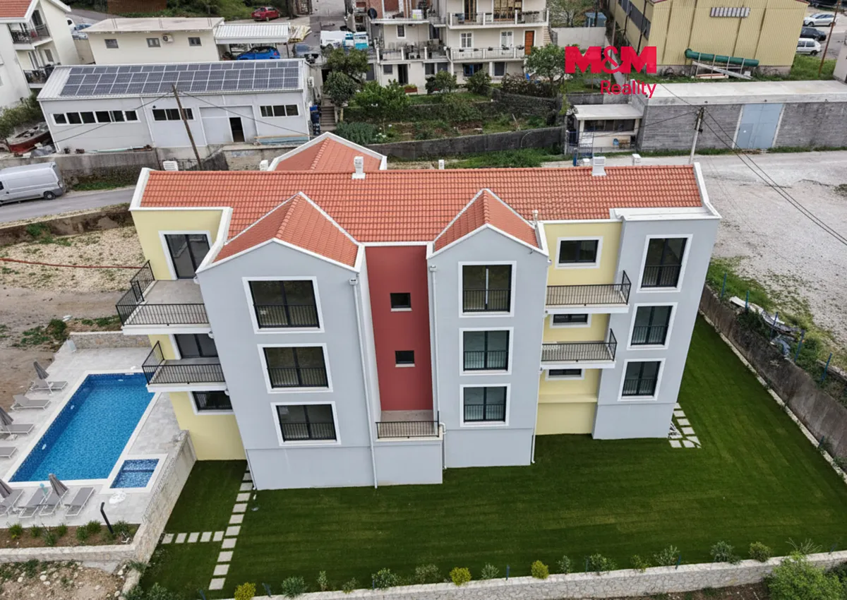 Prodej bytu 3+kk 88 m²