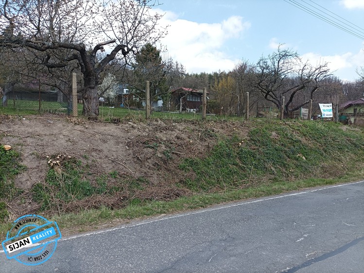 Prodej pozemku, 1 160 m² (12 z 16)
