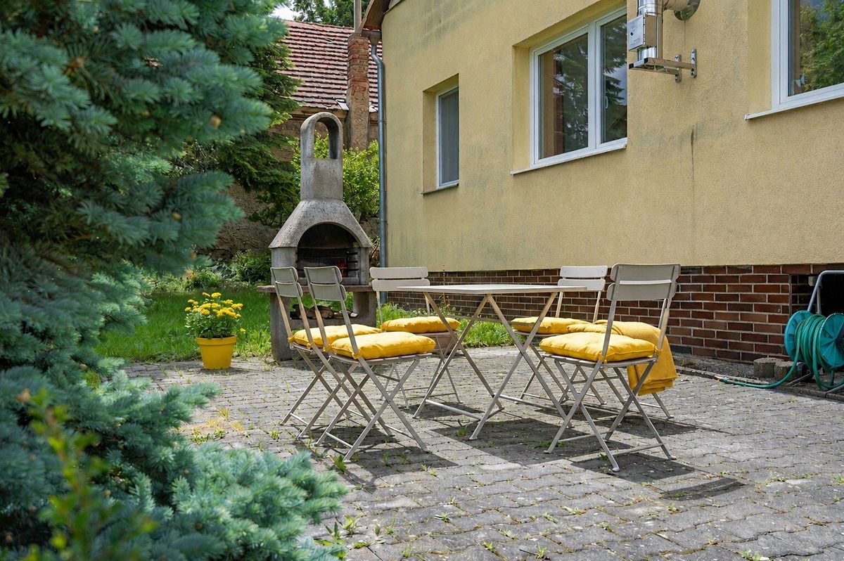 Pronájem bytu pokoje 15 m² – fotografie 4