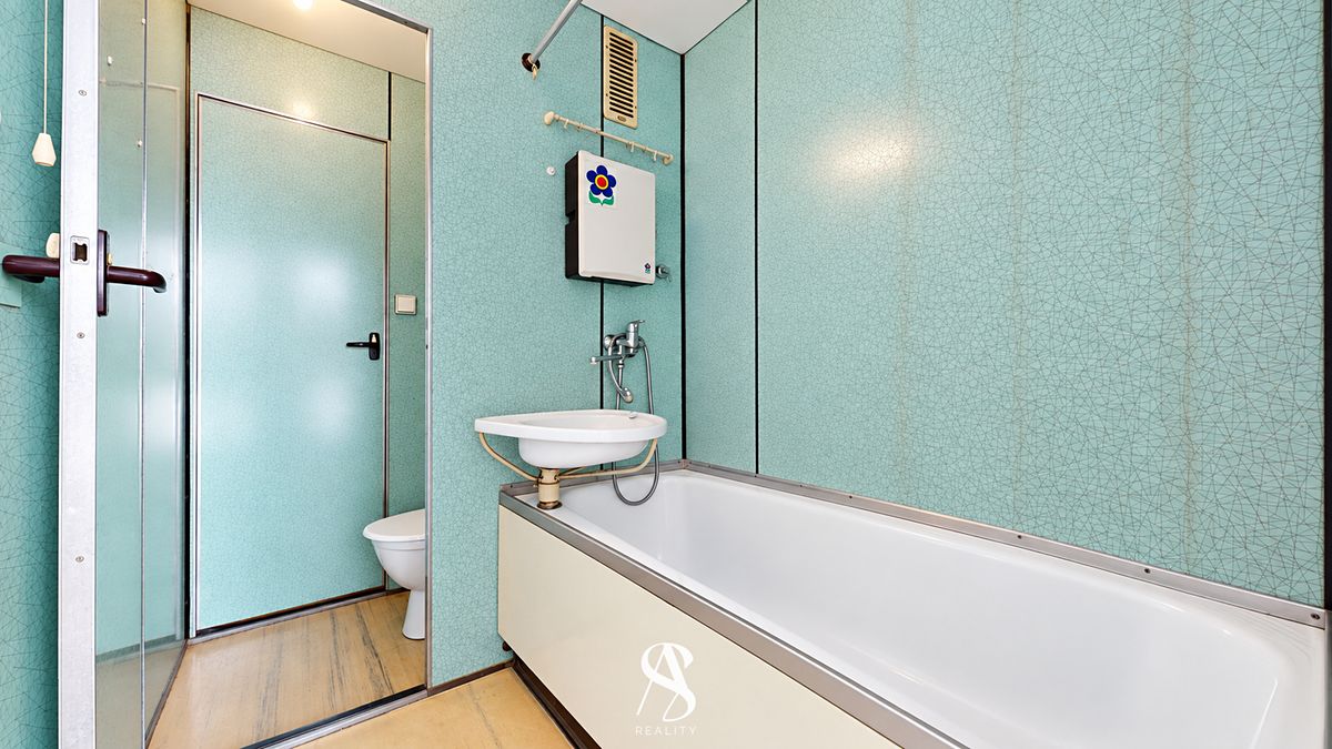 Prodej bytu 1+1 44 m² – fotografie 5
