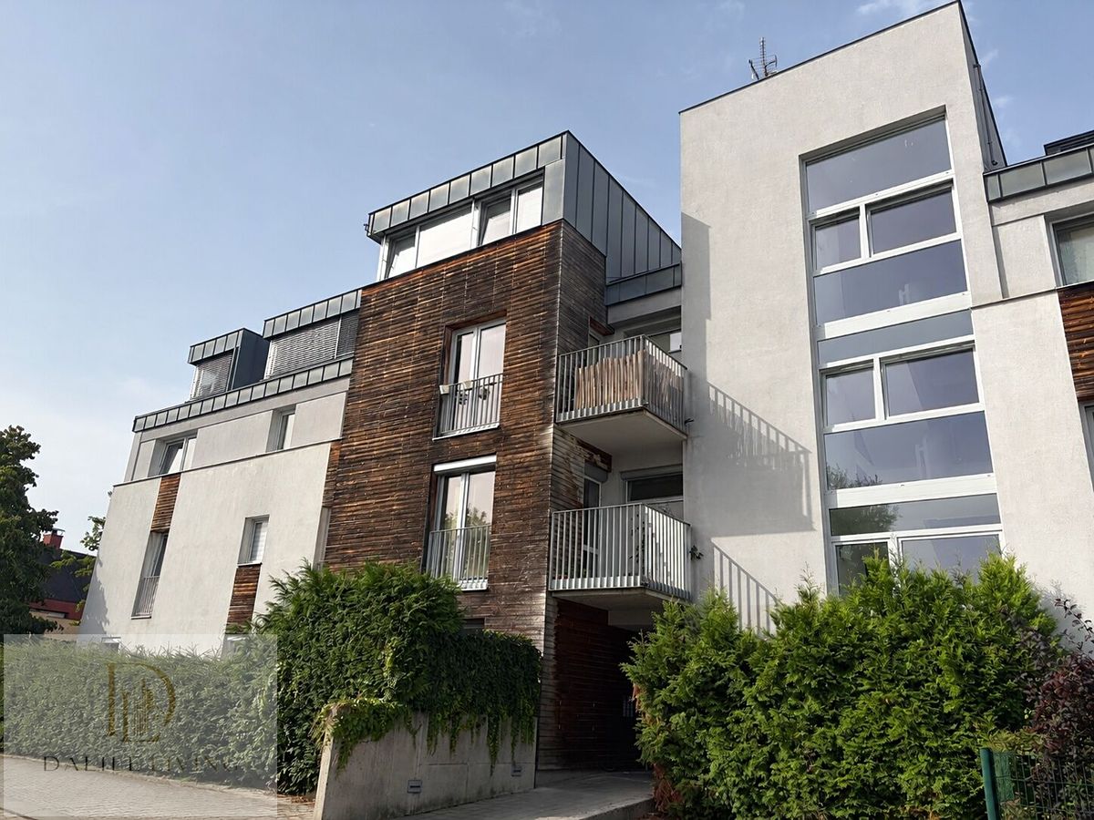 Prodej bytu 2+kk 53 m²