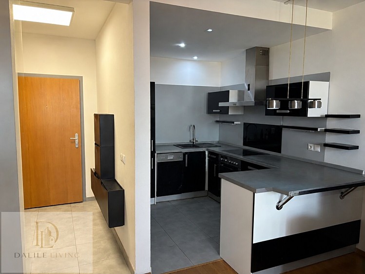 Prodej bytu 2+kk, 53 m² (3 z 15)