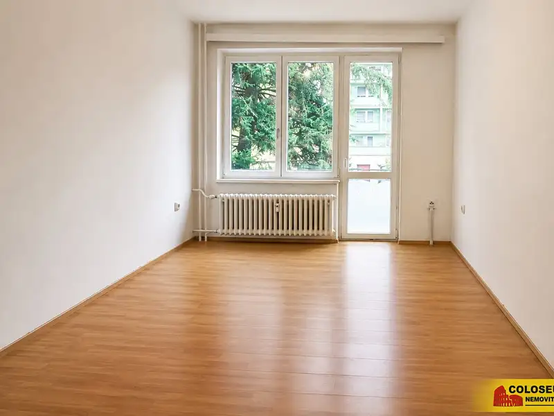 Pronájem bytu 2+1 50 m², Blansko – náhled fotky 3